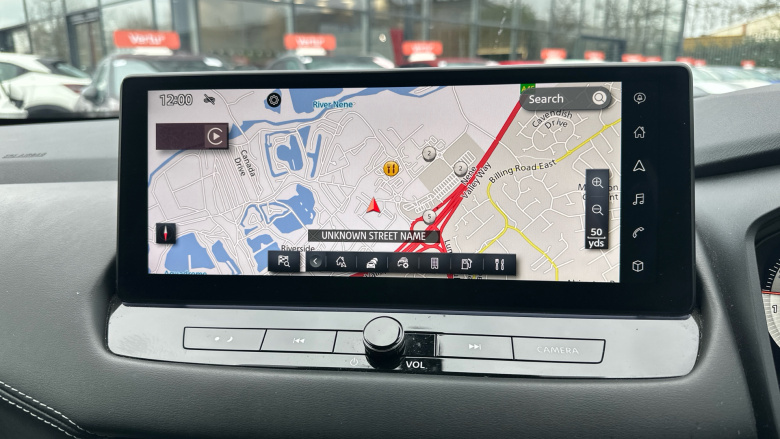 Nissan Qashqai 1.3 DiG-T MH N-Connecta 5dr Petrol Hatchback